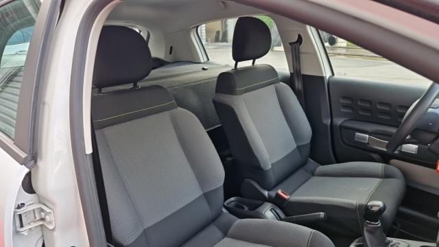 Citroen C3 image 8