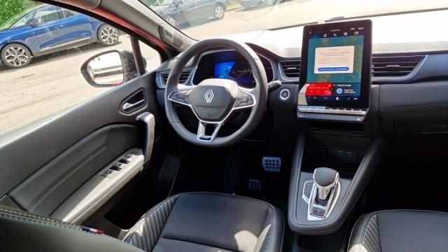 Renault Symbioz image 7