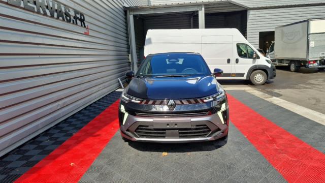 Renault Symbioz image 6