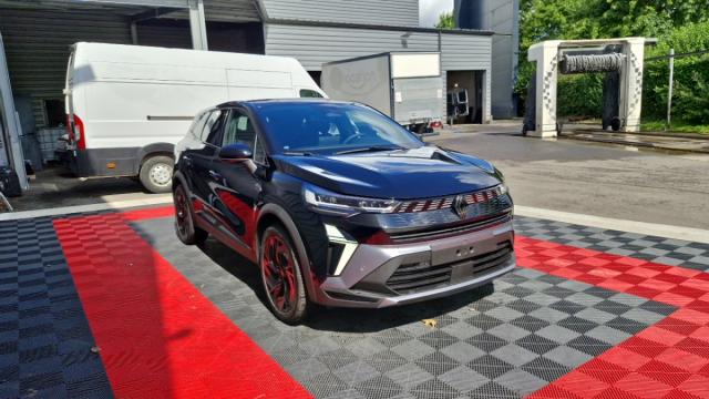 Renault Symbioz image 3