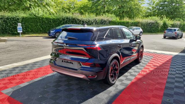 Renault Symbioz image 9