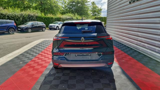 Renault Symbioz image 1