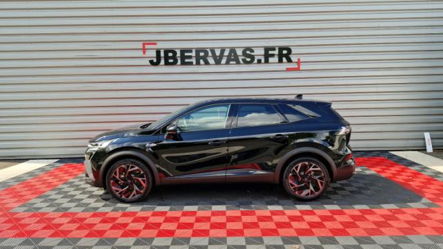 Renault Symbioz image 8