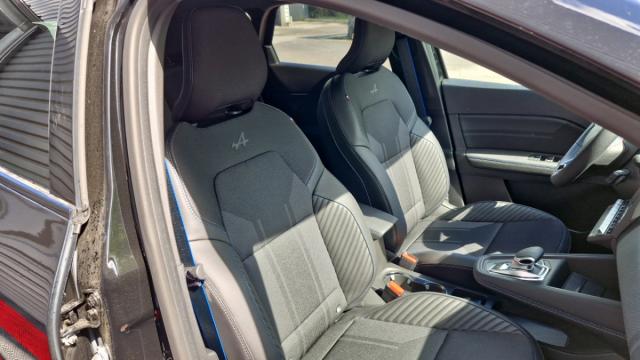 Renault Symbioz image 5