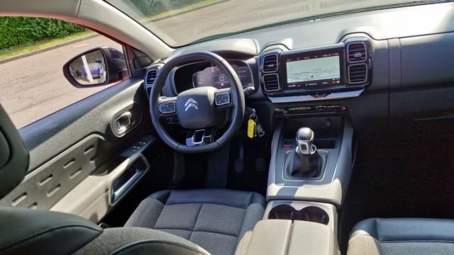 Citroen C5 Aircross image 2