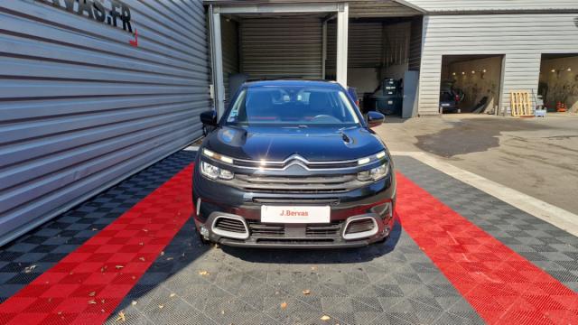 Citroen C5 Aircross image 9