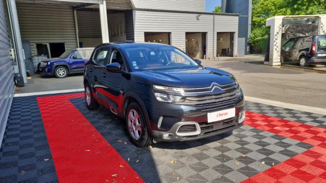 Citroen C5 Aircross image 1
