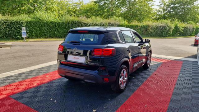 Citroen C5 Aircross image 5