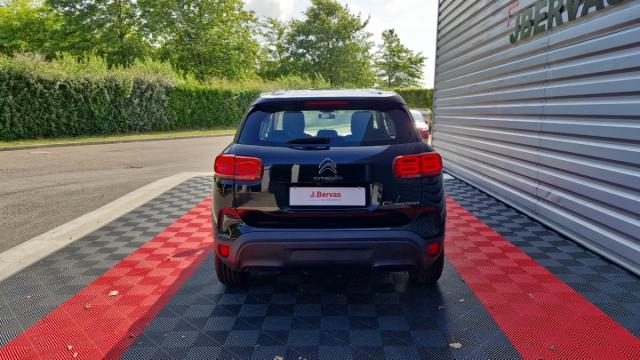 Citroen C5 Aircross image 4