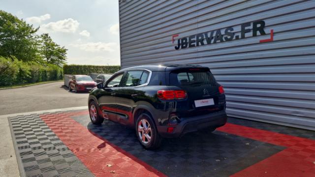 Citroen C5 Aircross image 6