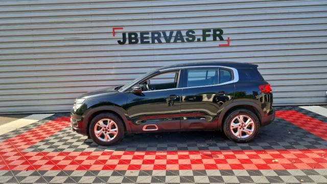 Citroen C5 Aircross image 7