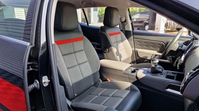Citroen C5 Aircross image 3
