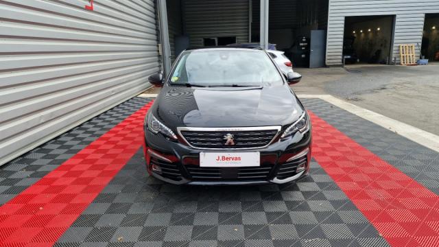 Peugeot 308 image 3