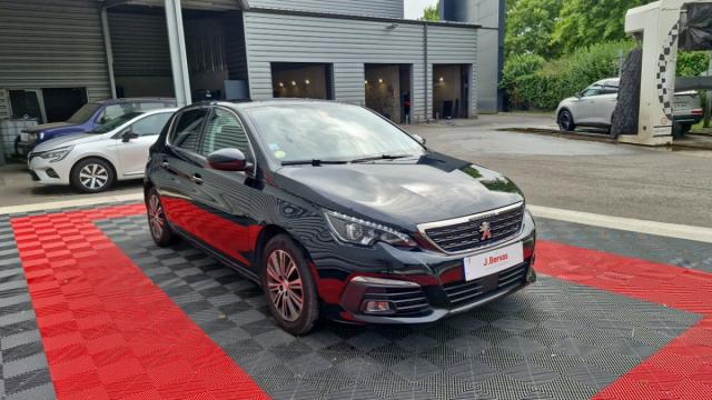 Peugeot 308 image 4