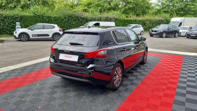 Peugeot 308 image 7