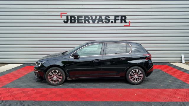 Peugeot 308 image 9