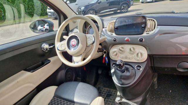 Fiat 500 image 2