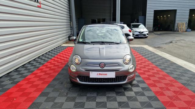 Fiat 500 image 7