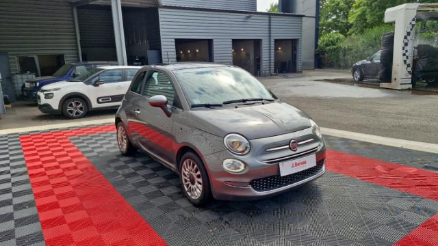 Fiat 500 image 4