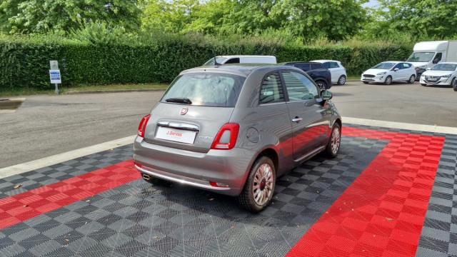 Fiat 500 image 5