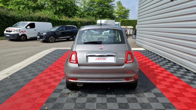 Fiat 500 image 8