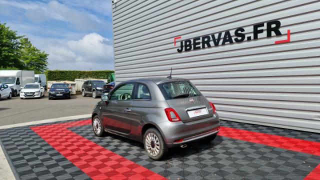 Fiat 500 image 9