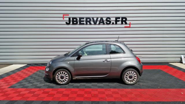 Fiat 500 image 1