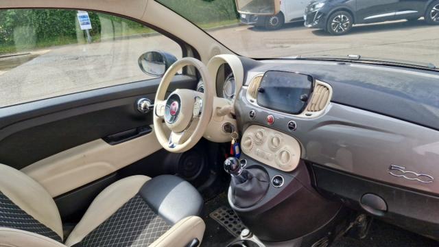 Fiat 500 image 6