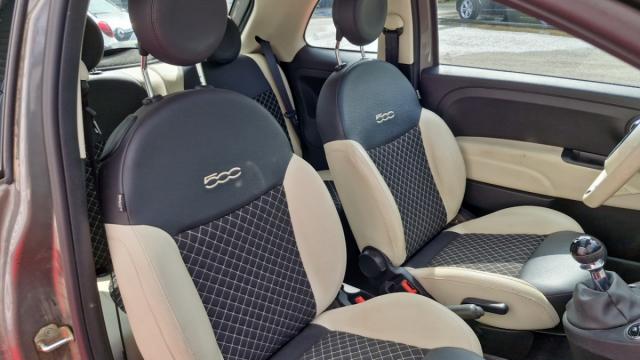 Fiat 500 image 3