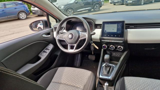 Renault Clio image 3
