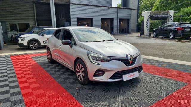 Renault Clio image 2