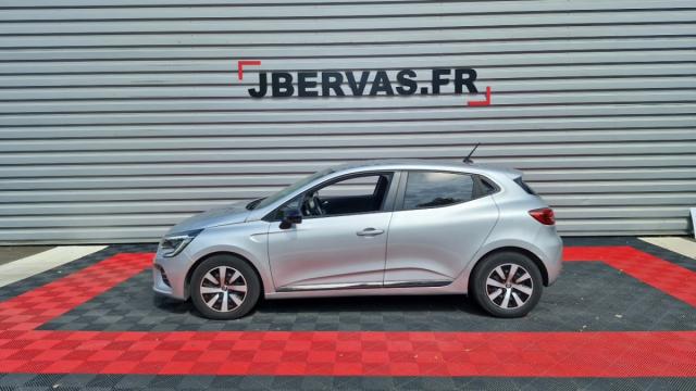 Renault Clio image 6