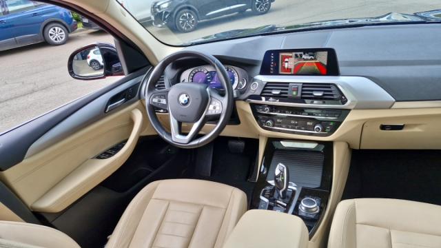 Bmw X3 image 3