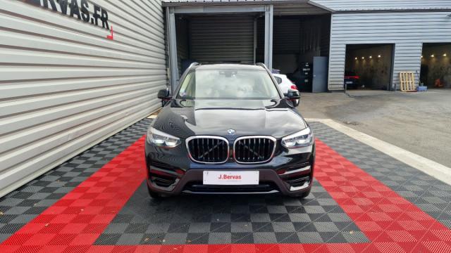 Bmw X3 image 6