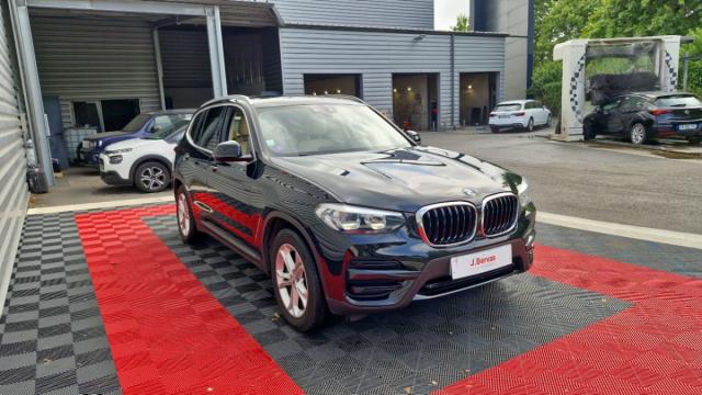 Bmw X3 image 4
