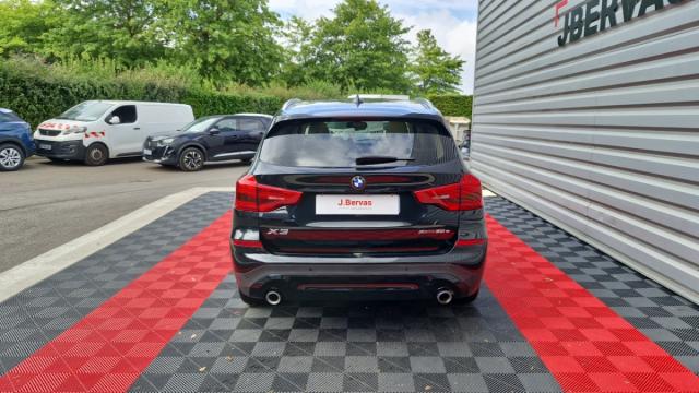 Bmw X3 image 9