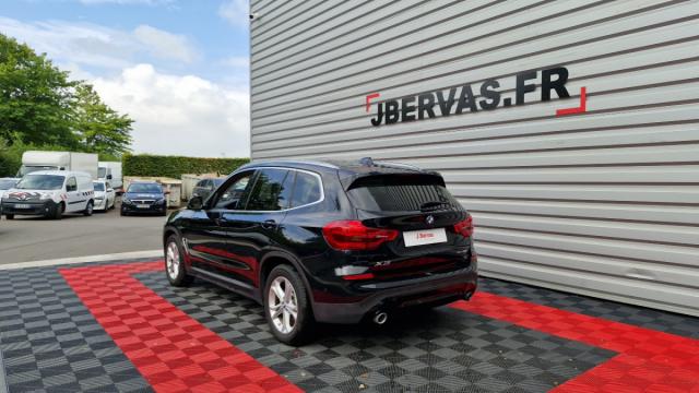Bmw X3 image 2