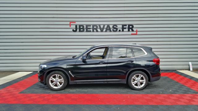 Bmw X3 image 1