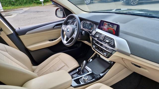 Bmw X3 image 5