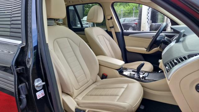 Bmw X3 image 7