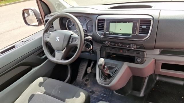 Peugeot Expert image 9
