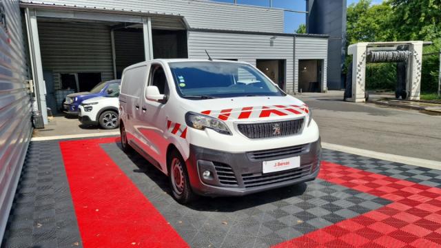 Peugeot Expert image 4