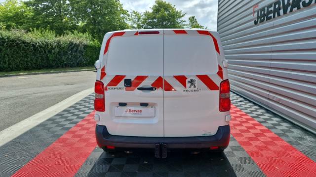 Peugeot Expert image 1