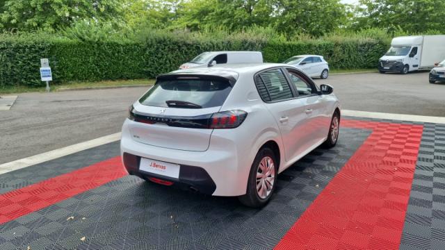 Peugeot 208 image 4