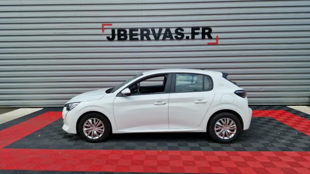 Peugeot 208 image 6