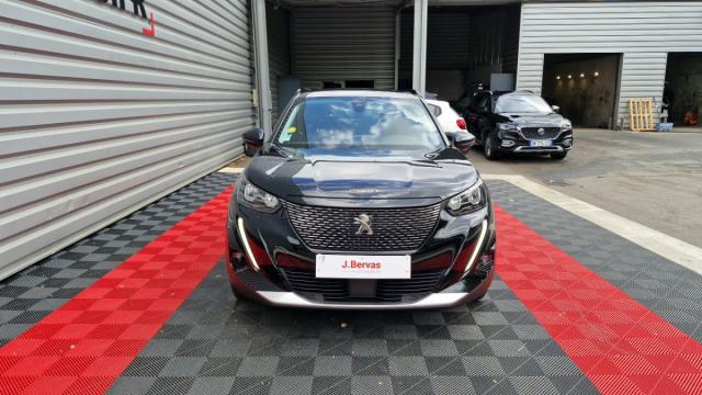Peugeot 2008 image 6