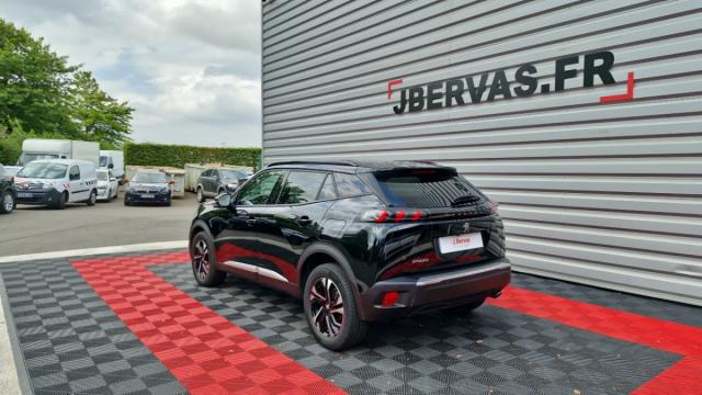 Peugeot 2008 image 3