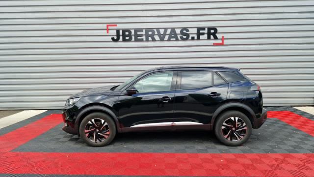 Peugeot 2008 image 5