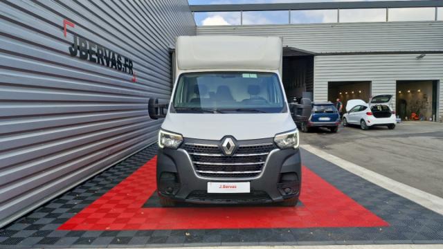 Renault Master image 1