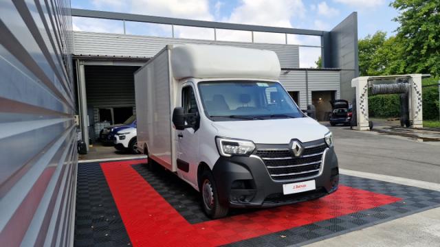 Renault Master image 4
